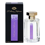 L'Artisan Parfumeur Mure et Musc туалетная вода 100 мл