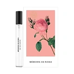 L'Artisan Parfumeur Memoire de Roses парфюмерная вода 10 мл (миниатюра)