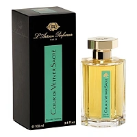 L'Artisan Parfumeur Coeur de Vetiver Sacre