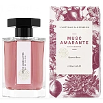 L'Artisan Parfumeur Musc Amarante парфюмерная вода 100 мл