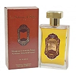 La Sultane de Saba Voyage Sur La Route Des Epices - Ambre Vanille Patchouli парфюмерная вода 100 мл