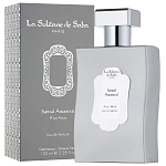 La Sultane de Saba Ancestral Sandalwood парфюмерная вода 100 мл