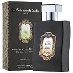 La Sultane de Saba Voyage sur la route de Malaisie (Champaka Fleurs Tropicales) парфюмерная вода 100 мл