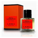 Label Pine & Sandalwood парфюмерная вода 50 мл