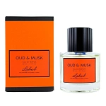 Label Oud & Musk парфюмерная вода 50 мл