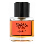Label Maltol & Cinnamon парфюмерная вода 50 мл