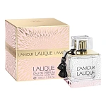 Lalique L'Amour парфюмерная вода 100 мл