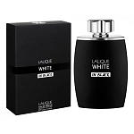 Lalique White in Black парфюмерная вода 125 мл