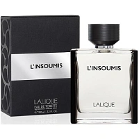 Lalique L'Insoumis