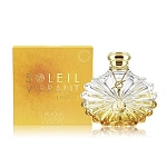 Lalique Soleil Vibrant парфюмерная вода 50 мл