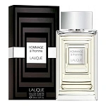 Lalique Hommage a L'Homme туалетная вода 100 мл