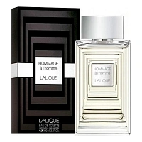 Lalique Hommage a L'Homme