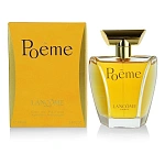 Lancôme Poeme парфюмерная вода 100 мл