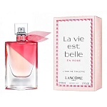 Lancôme La Vie est Belle en Rose туалетная вода 50 мл