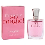 Lancôme Miracle So Magic парфюмерная вода 50 мл