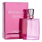 Lancôme Miracle Ultra Pink парфюмерная вода 50 мл