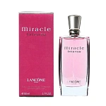 Lancôme Miracle Intense парфюмерная вода 50 мл