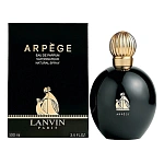 Lanvin Arpege парфюмерная вода 100 мл