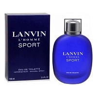 Lanvin L'Homme Sport