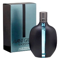 Lanvin Avant Garde