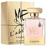 Lanvin Me L'Absolu парфюмерная вода 80 мл