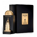 Lattafa Art Of Arabia III парфюмерная вода 100 мл