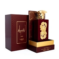Lattafa Pride Ansaam Gold