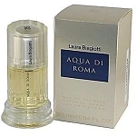 Laura Biagiotti Aqua Di Roma туалетная вода 50 мл
