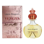 Laura Biagiotti Venezia Eau de Toilette туалетная вода 50 мл