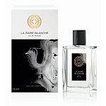 Le Cercle des Parfumeurs Créateurs La Dame Blanche парфюмерная вода 75 мл