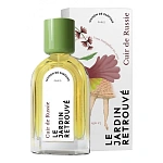 Le Jardin Retrouvé Cuir De Russie парфюмерная вода 15 мл (миниатюра)