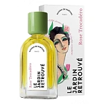 Le Jardin Retrouvé Rose Trocadero парфюмерная вода 50 мл