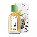 Le Jardin Retrouvé Bois Tabac Virginia парфюмерная вода 50 мл