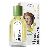 Le Jardin Retrouvé Citron Boboli