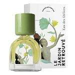 Le Jardin Retrouvé Eau Des Delices парфюмерная вода 15 мл (миниатюра)