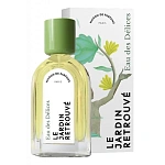 Le Jardin Retrouvé Eau Des Delices парфюмерная вода 50 мл