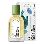 Le Jardin Retrouvé Sandalwood Sacre парфюмерная вода 50 мл