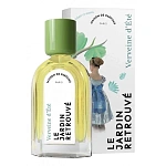 Le Jardin Retrouvé Verveine D'Ete парфюмерная вода 50 мл