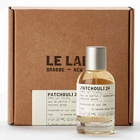 Le Labo Patchouli 24