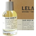 Le Labo Baie Rose 26 Chicago парфюмерная вода 50 мл