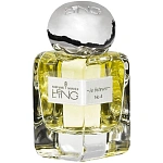 Lengling No. 4 In Between вуаль для волос 50 мл