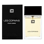 Les Copains Pour Homme туалетная вода 100 мл