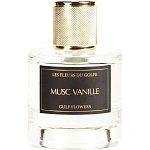 Les Fleurs du Golfe Musc Vanille духи 50 мл