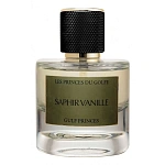 Les Fleurs du Golfe Saphir Vanille духи 50 мл