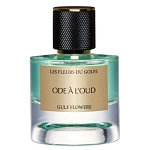 Les Fleurs du Golfe Ode A L'Oud духи 50 мл