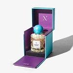 Les Soeurs de Noé Saffron Flower парфюмерная вода 100 мл