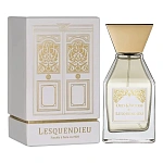 Lesquendieu Oud & Woods парфюмерная вода 75 мл