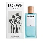 Agua de Loewe El туалетная вода 50 мл