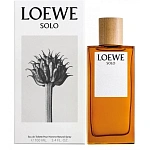 Loewe Solo туалетная вода 50 мл