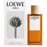 Loewe Solo туалетная вода 100 мл